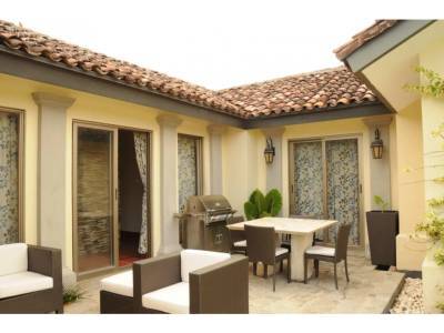 Casa en Juan Hombr&oacute;n, Ant&oacute;n