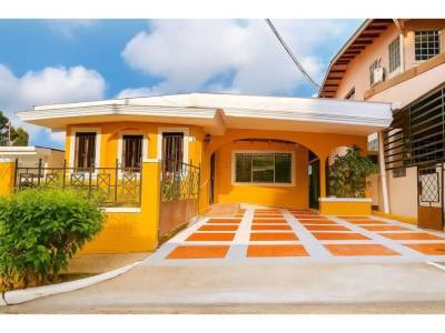 Casa en Majagual, Capira
