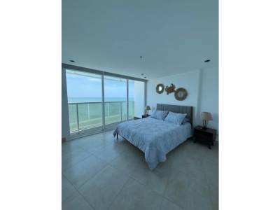 Casa en Nueva Gorgona, Chame