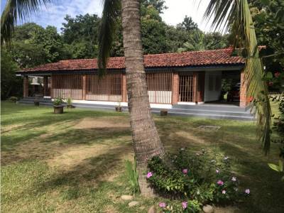 Casa en El Copecito, San Carlos