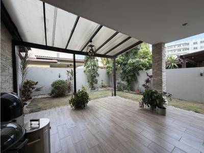 Casa en Majagual, Capira