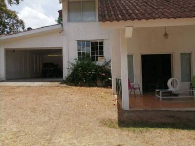 Casa en El Hatillo, San Carlos