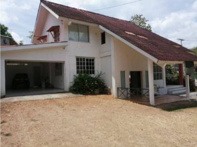 Casa en El Hatillo, San Carlos