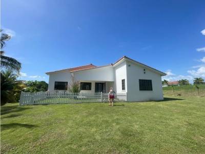 Casa en Vista Mar, San Carlos