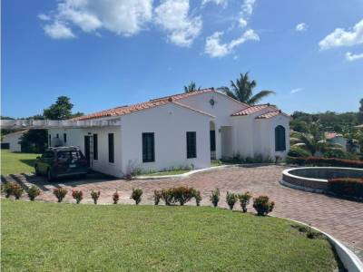 Casa en Vista Mar, San Carlos