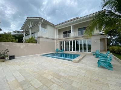 Casa en Palmas De Gorgona, Chame