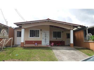 Casa en Nuevo Arraij&aacute;n