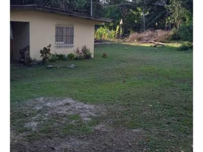 Lotes y Terrenos en Alto El Maria, Chame