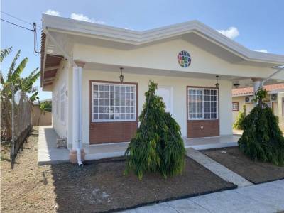 Casa en La Villa De Los Santos