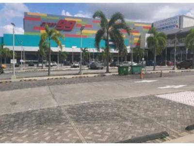Local en Barrio Col&oacute;n, La Chorrera