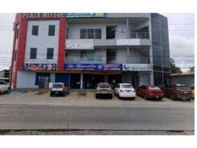 Local en Barrio Col&oacute;n, La Chorrera