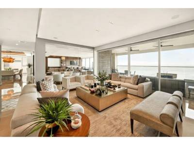 Apartamento en Clayton, Ciudad De Panam&aacute;