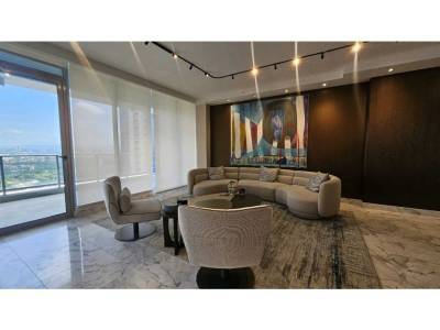 Apartamento en Costa Del Este, Ciudad De Panam&aacute;