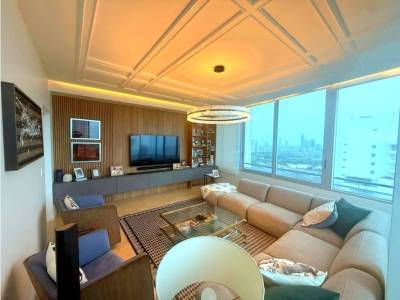 Apartamento en Clayton, Ciudad De Panam&aacute;