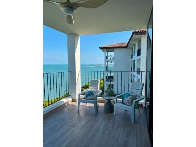 Apartamento en Costa Esmeralda, San Carlos