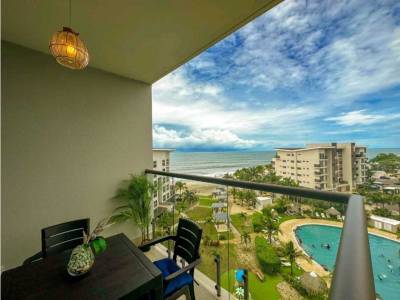 Apartamento en Punta Laurel, Bocas Del Toro