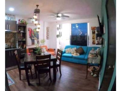 Apartamento en Vista Mar, San Carlos