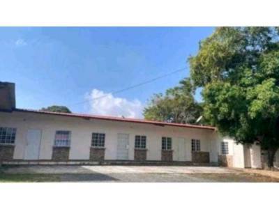 Casa en Barrio Balboa, La Chorrera
