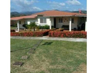 Casa en Los Nisperos, Chame