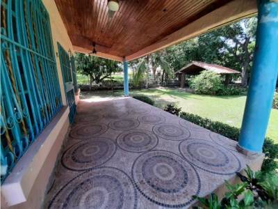 Casa en Playa Coronado, Chame