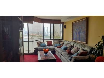 Apartamento en San Francisco, Ciudad De Panam&aacute;