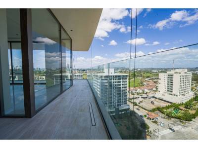 Apartamento en Santa Mar&iacute;a, Ciudad De Panam&aacute;