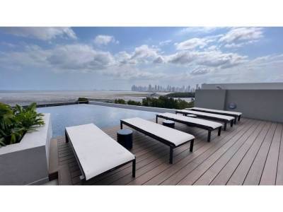 Apartamento en Parque Lefevre, Ciudad De Panam&aacute;