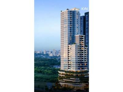 Apartamento en Parque Lefevre, Ciudad De Panam&aacute;