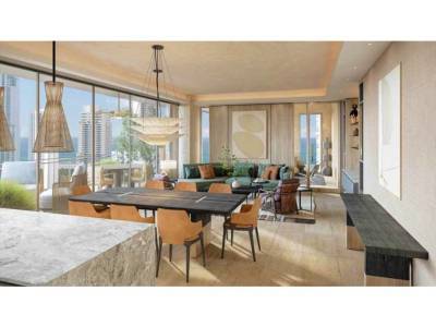 Apartamento en Parque Lefevre, Ciudad De Panam&aacute;