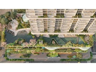 Apartamento en Parque Lefevre, Ciudad De Panam&aacute;