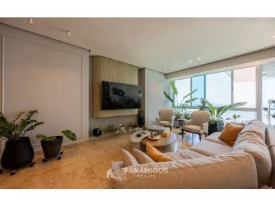 Apartamento en Parque Lefevre, Ciudad De Panam&aacute;