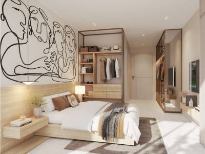 Apartamento en Clayton, Ciudad De Panam&aacute;