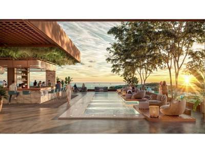Apartamento en Veracruz, Arraij&aacute;n