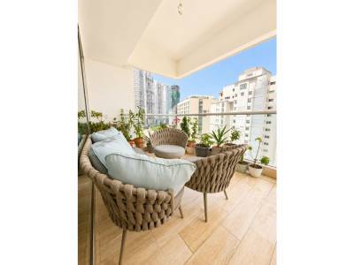Apartamento en Majagual, Capira