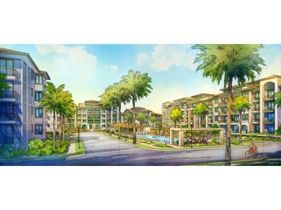 Apartamento en Majagual, Capira