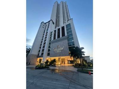 Apartamento en Santa Mar&iacute;a, Ciudad De Panam&aacute;