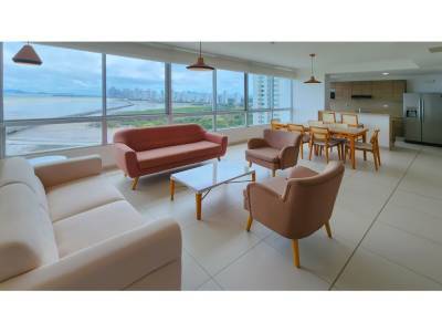 Apartamento en Parque Lefevre, Ciudad De Panam&aacute;