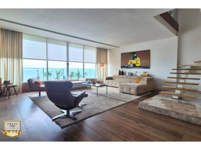 Apartamento en San Francisco, Ciudad De Panam&aacute;