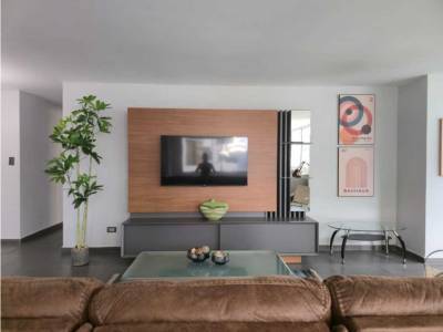 Apartamento en San Francisco, Ciudad De Panam&aacute;
