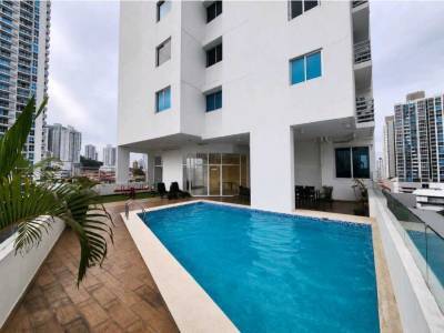 Apartamento en San Francisco, Ciudad De Panam&aacute;