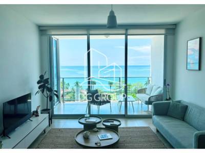 Apartamento en El Cangrejo, Ciudad De Panam&aacute;