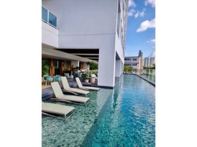 Apartamento en San Francisco, Ciudad De Panam&aacute;