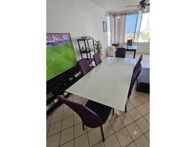 Apartamento en San Francisco, Ciudad De Panam&aacute;
