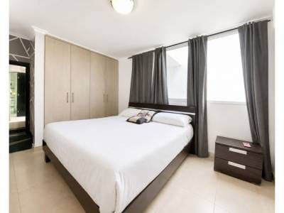 Apartamento en Betania, Ciudad De Panam&aacute;