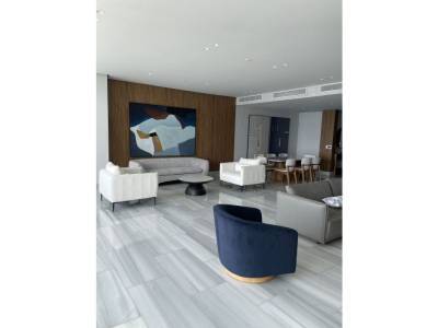 Apartamento en San Francisco, Ciudad De Panam&aacute;
