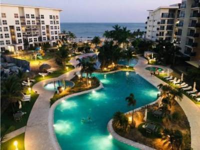 Apartamento en Punta Chame