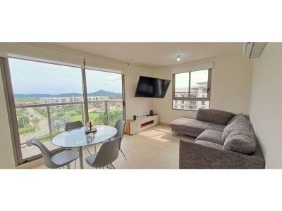 Apartamento en Veracruz, Arraij&aacute;n