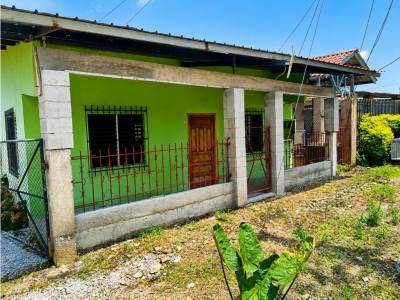 Casa en Bugaba