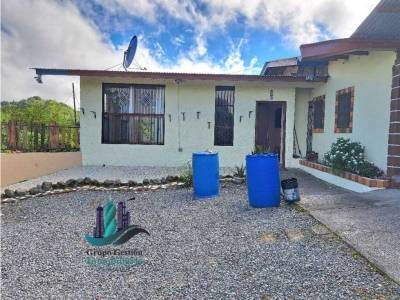 Casa en Rinc&oacute;n, Gualaca