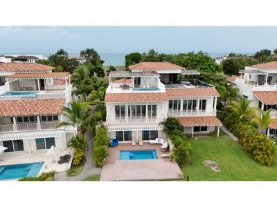 Casa en Juan Hombr&oacute;n, Ant&oacute;n